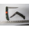 Image 1 : KERSHAW FOLDING KNIFE & A GREEN HANDLED FOLDING KNIFE