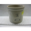 Image 1 : 2 GALLON MEDALTA CROCK