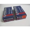 Image 1 : FIOCCHI 9MM LUGER 155GRS FMJ | 2X50 BOXES