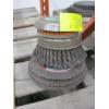 Image 1 : ASST. GRINDING WHEELS, WIRE BRUSH, ETC.