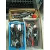 Image 2 : MISC. PLIERS, SCREWDRIVERS, ETC.