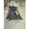 Image 2 : 2 - 8' HEAVY DUTY SAWHORSES