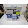 Image 3 : HAMILTON BEACH ELECTRIC KETTLE & BLACK & DECKER 5 CUP COFFEEMAKER