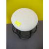 Image 2 : METAL BASED PADDED STOOL