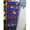 Image 1 : STORAGE RACK W/ASST. ACCESS.
