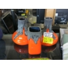 Image 1 : 3 WEST GERMAN FAT LAVA ROTH VASES