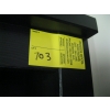 Image 2 : TALL NARROW SHELF UNIT - 19"X77.5" 
