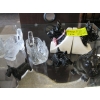 Image 3 : 2 SHELVES OF ASST. SCOTTY DOG FIGURINES