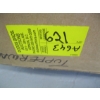 Image 4 : BOX OF MISC. - KNITTING NEEDLES, FEATHER BOA, ETC.