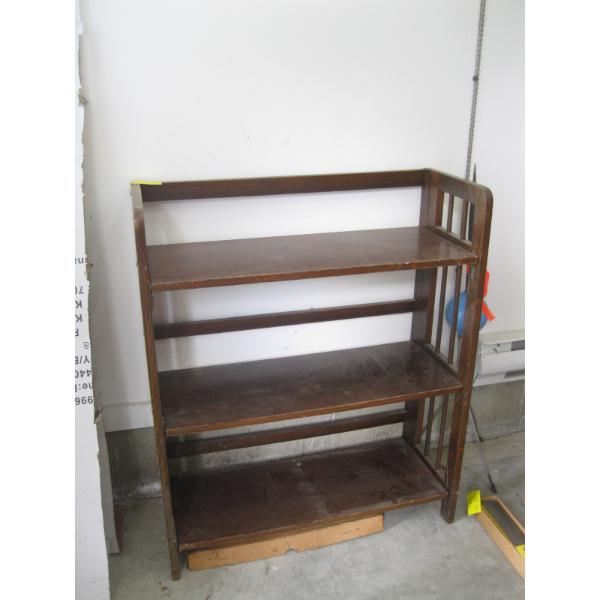 SHELF UNIT