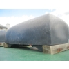 Image 2 : BLACK PLASTIC TANK