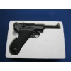 Image 2 : REPLICA P-08 PARABELLUM PISTOL