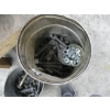 Image 2 : 2 CANS W/ASST. HEAVY DUTY LG. NUTS & BOLTS