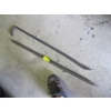 Image 1 : 2 HEAVY DUTY PRY BARS