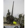 Image 1 : VINTAGE OIL CANS & TORCH W/SOLDERING IRON