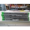 Image 2 : 4 NEW XBOX 1 GAMES