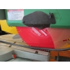 Image 3 : HITACHI SLIDING COMPOUND MITER SAW