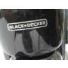Image 4 : BLACK & DECKER COFFEEMAKER & A TEAPOT