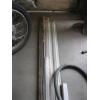 Image 3 : LOT OF MISC. - METAL CHANNEL, ALUM. TUBING, ETC.