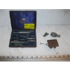 Image 1 : VINTAGE INSTRUMENT SET, MINI WAGON, ETC.