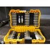 Image 3 : BIT SET & A DRILL BIT SET