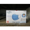 Image 2 : 1 CASE OF MASKS