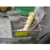 Image 4 : BLACK GARDEN HOSE, SPRINKLERS, ETC.