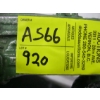 Image 3 : VINTAGE GREEN & YELLOW ALUMINUM TRACTOR