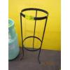 Image 3 : DUPONT FREON REFRIGERANT TANK W/STAND