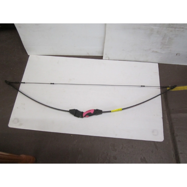 SHERWOOD FORESTER BOW