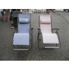 Image 1 : 2 LAWN CHAIRS