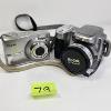 Image 1 : 2 KODAK DIGITAL CAMERS, 2 FUJIFILM DIGITAL CAMERAS & 2 OLYMPUS DIGITAL CAMERAS