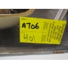 Image 3 : 2 NEW CANVAS SLATE SERVING PLATTERS IN BOX - 23.5X6"