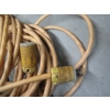 Image 2 : HEAVY DUTY YELLOW EXTENSION CORD