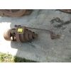 Image 1 : STEP CONE PULLEY DRIVE WHEEL W/SELECTOR HANDLE - VARIABLE SPEED