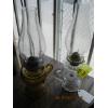 Image 1 : 2 OIL LANTERNS
