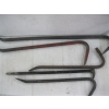 Image 4 : MISC. CROWBARS, INVERTER, ETC.