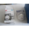 Image 2 : BIN OF RESPIRATOR MASKS