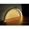 Image 2 : WHITE ARCED LIGHT