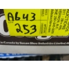 Image 3 : ASST. LICENCE PLATES
