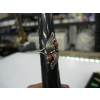 Image 5 : 2 SILVER RINGS, SZ 6 & 7.5