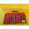 Image 1 : SNAP ON PUNCH & CHISEL SET