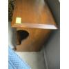 Image 2 : PAIR OF SIDE TABLES