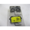 Image 1 : 2 PACKS RING MOUNTS (4)