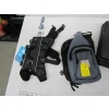 Image 2 : PLASTIC GUN CASE, PET HARNESS, SM. BAGS