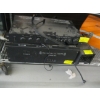 Image 1 : NIKKO PRE AMPLIFIER & A SAE SOLID STATE STEREO POWER AMPLIFIER & MOTOROLA BASE STATION POWER SUPPLY