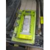 Image 3 : RYOBI DRYWALL HOLE CUTTER & A RYOBI HINGE ROUTER TEMPLATE