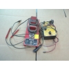 Image 1 : 2 SNAP ON TESTERS - ARMATURE & A COIL CONDENSER TESTER