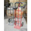 Image 1 : 2 HAND TRUCKS - 1 MISSING WHEEL