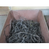 Image 2 : APPLE BIN W/ASST. CABLE SLINGS
